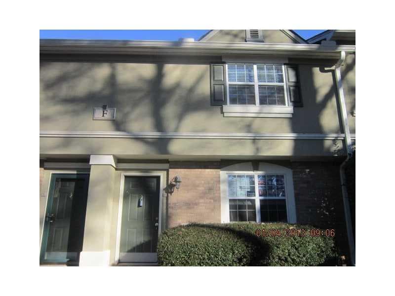 6900 NW ROSWELL Drive F10, Atlanta, GA 30328 — most recent listing photo