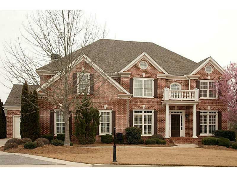 1050 Windermere Crossing, Cumming, GA 30041 — most recent listing photo