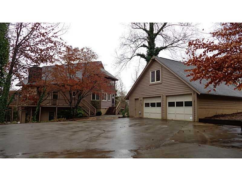5532 Woodlin Road, Lula, GA 30554 — most recent listing photo