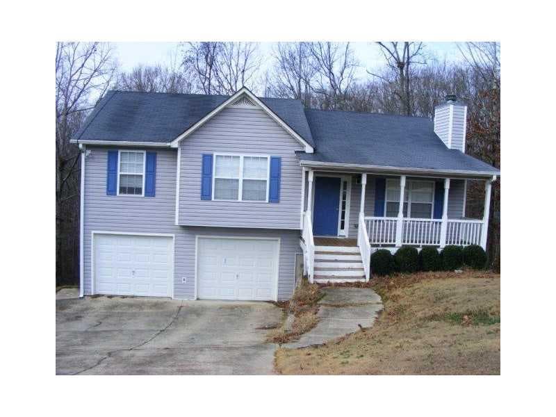160 Colton Creek Court, Dallas, GA 30132 — most recent listing photo