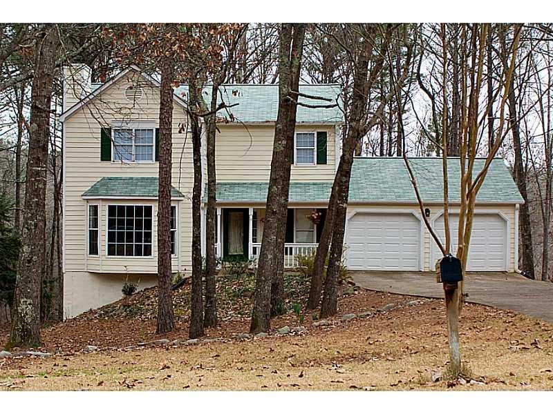 1308 Bass Drive, Woodstock, GA 30189 — most recent listing photo