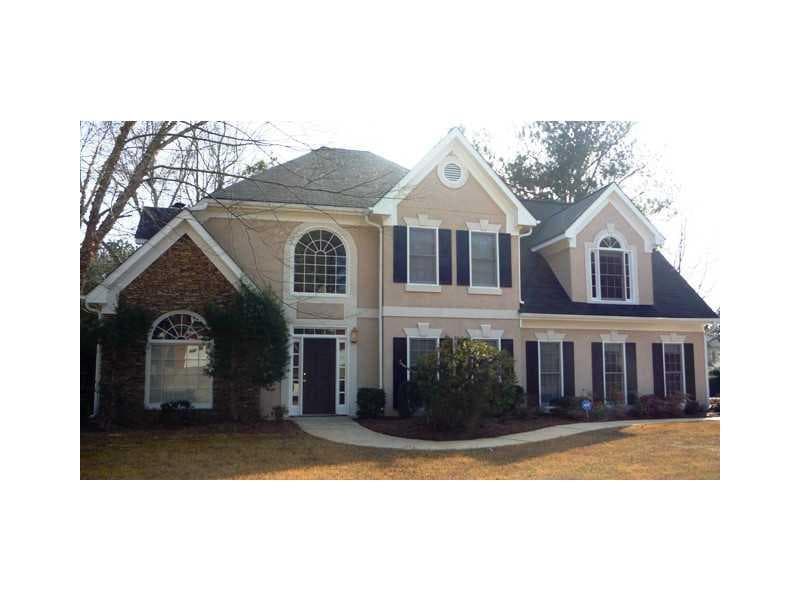 2333 Wesfork Court, Suwanee, GA 30024 — most recent listing photo