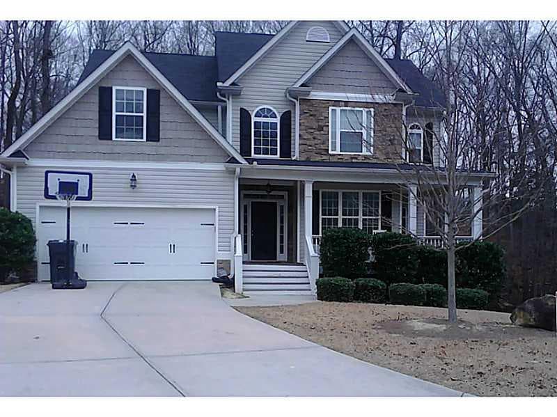 263 Chandler Ridge Drive, Douglasville, GA 30134 — most recent listing photo