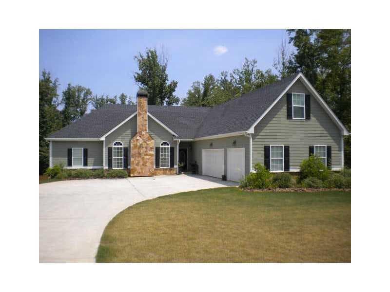 79 Suzie Lane, Hoschton, GA 30548 — most recent listing photo