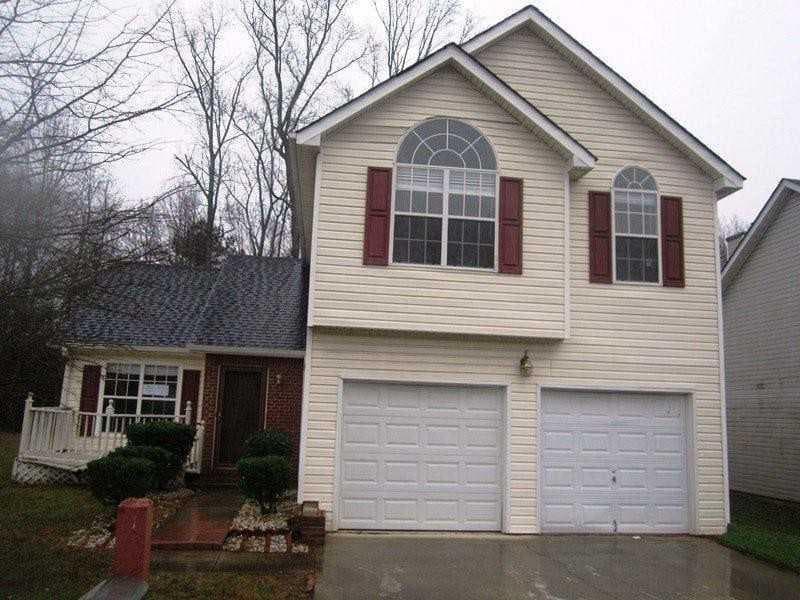 6594 POLE CREEK Drive, Lithonia, GA 30058 — most recent listing photo