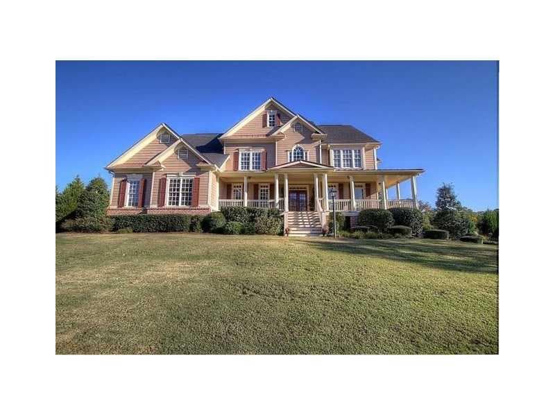 523 Towneside Lane, Marietta, GA 30064 — most recent listing photo