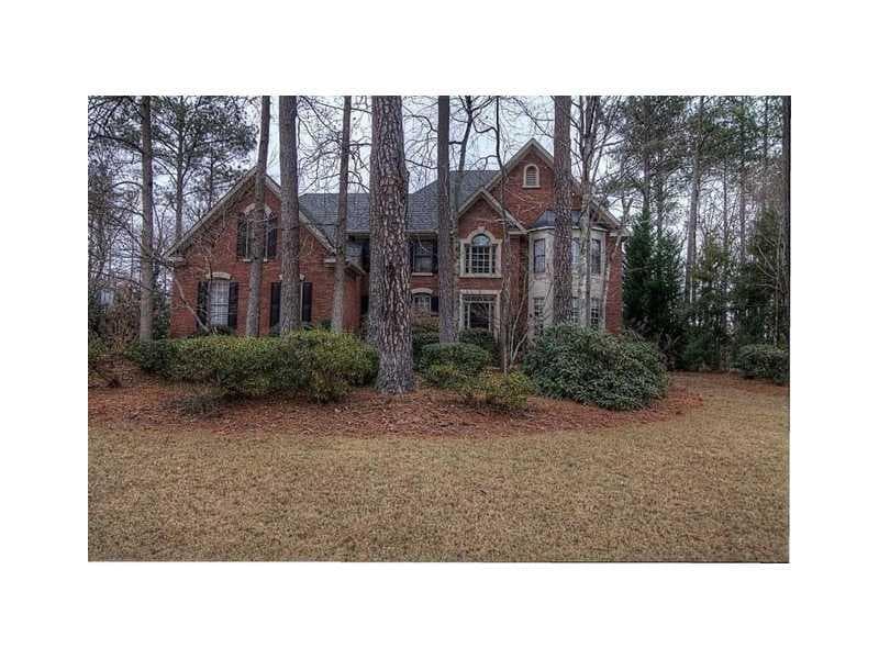 590 Owl Creek Drive, Powder Springs, GA 30127 — most recent listing photo