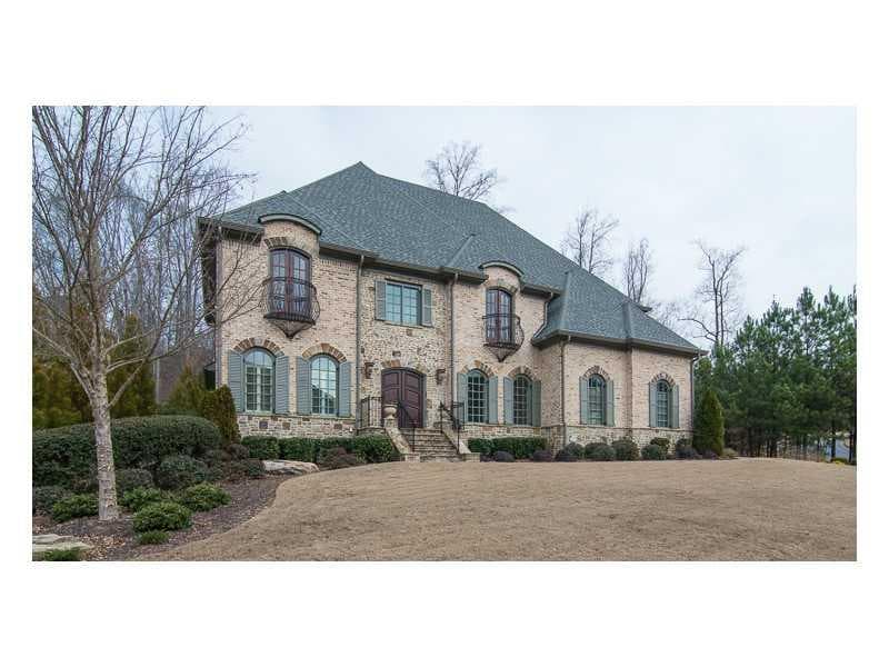 5025 Riverside Park Drive, Roswell, GA 30076 — most recent listing photo