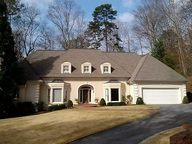 195 River North Court, Sandy Springs, GA 30328 — most recent listing photo