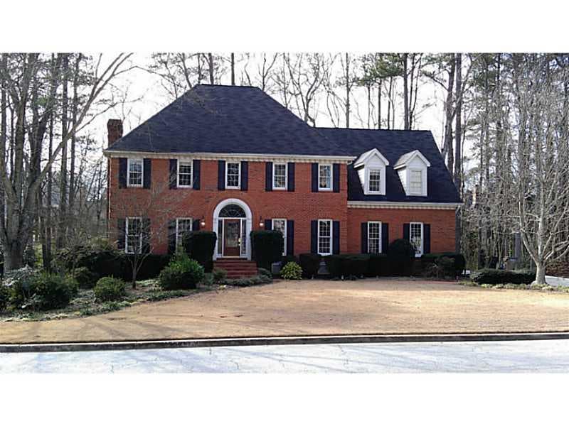 1415 Barnsley Walk, Snellville, GA 30078 — most recent listing photo