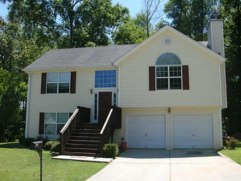409 Robin Hill Lane, Temple, GA 30179 — most recent listing photo