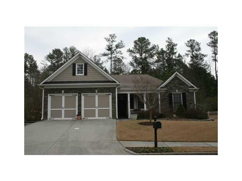 3052 Woodbridge Lane, Canton, GA 30114 — most recent listing photo