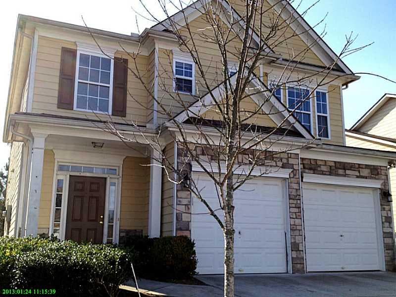 7374 Taloga Lane, Union City, GA 30291 — most recent listing photo