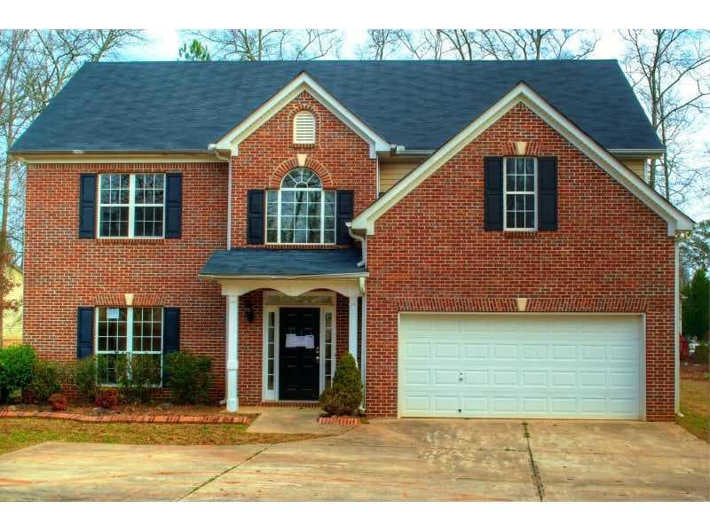 3206 Rose Petal Lane, Powder Springs, GA 30127 — most recent listing photo