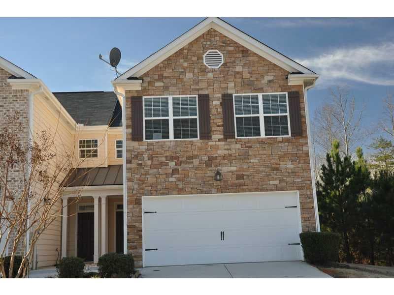 1221 Rubble Road 1221, Cumming, GA 30040 — most recent listing photo