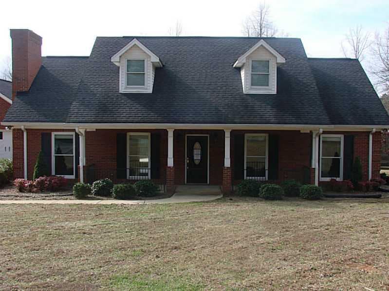 34 Pine Shadows Drive, Dallas, GA 30157 — most recent listing photo