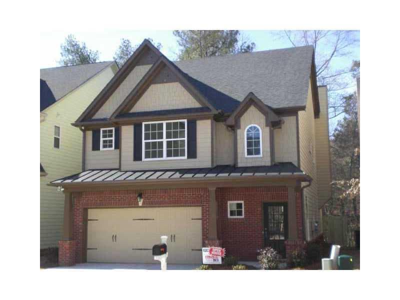5466 Horace Place, Norcross, GA 30071 — most recent listing photo