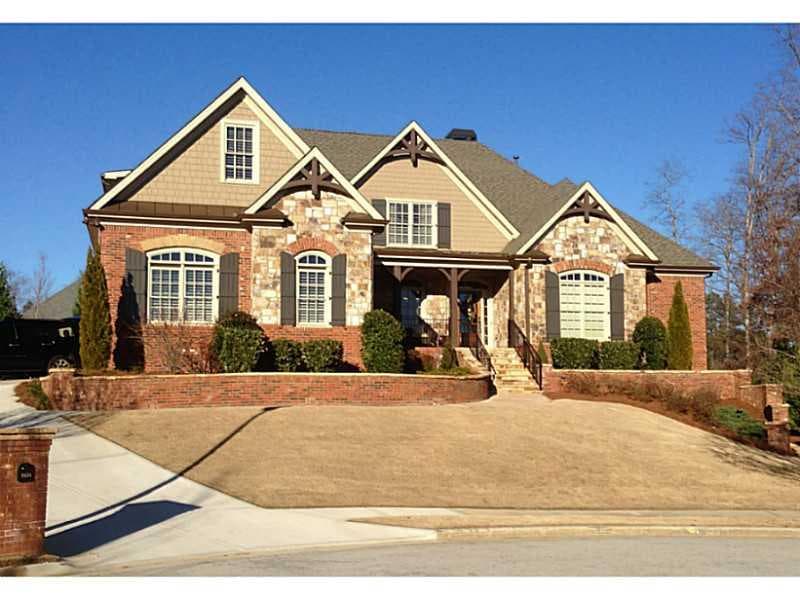 2634 HELTONWOOD Court, Buford, GA 30519 — most recent listing photo