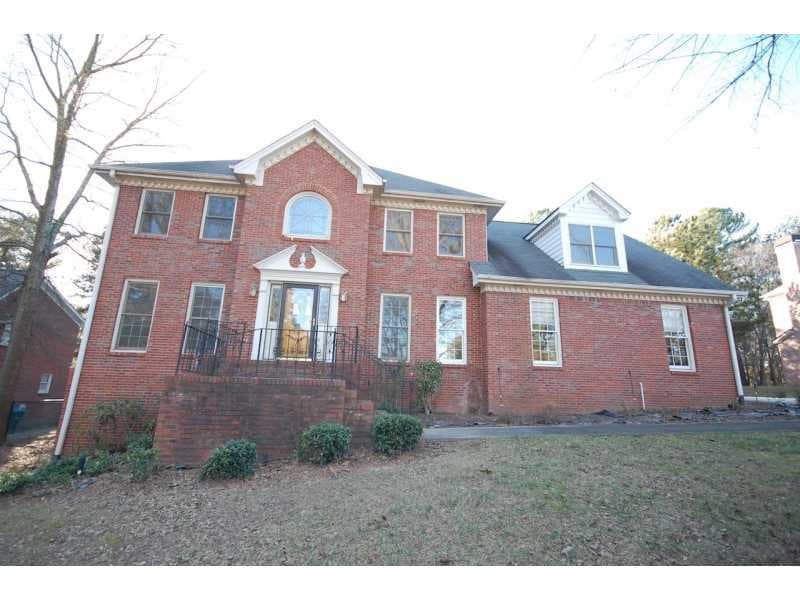 4963 Kiowa Court, Lilburn, GA 30047 — most recent listing photo