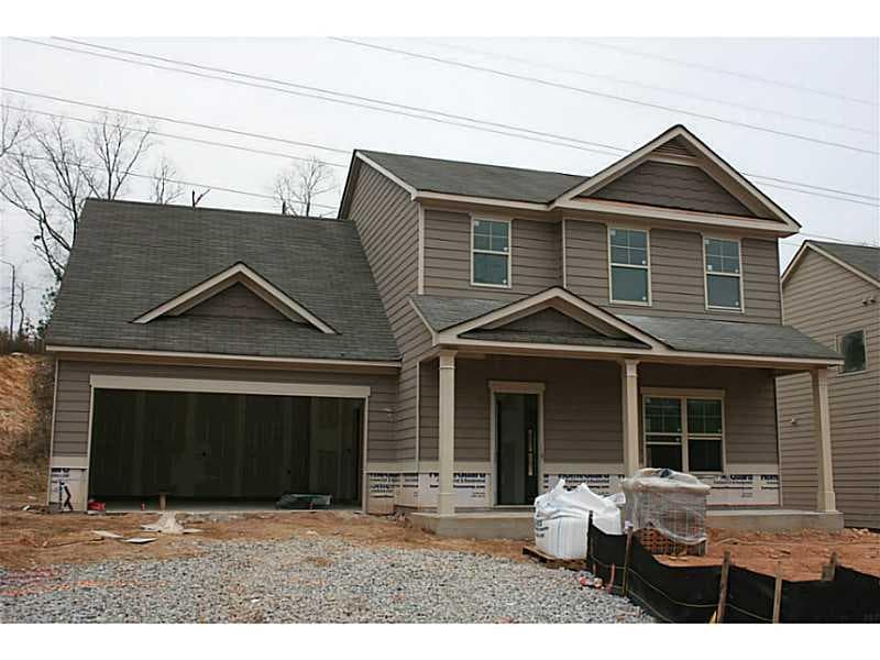 3385 Ivey Ridge Road, Buford, GA 30519 — most recent listing photo