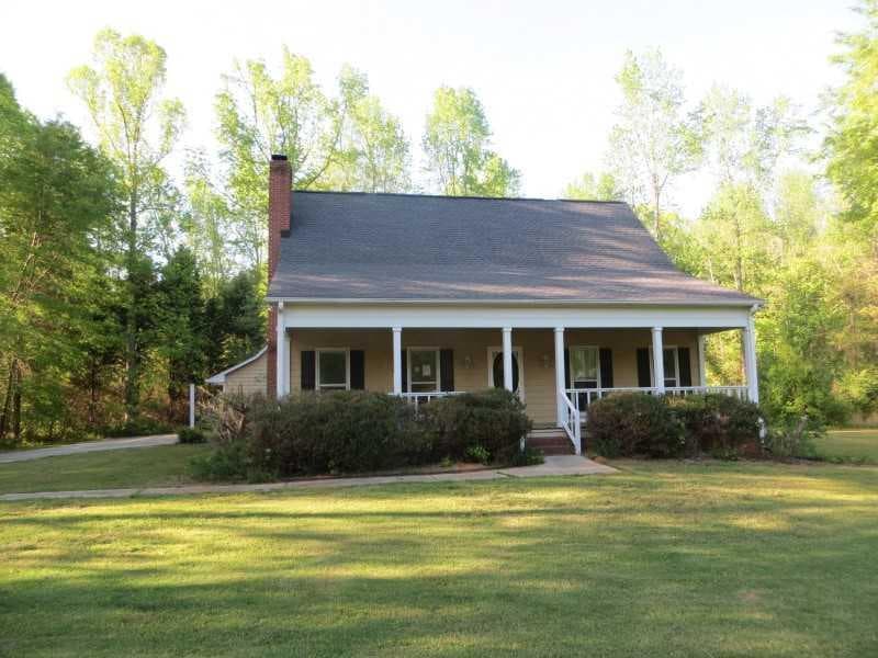 2811 Terrace Ridge Road, Conyers, GA 30012 — most recent listing photo