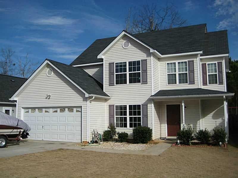 129 Chaucer Lane, Carrollton, GA 30117 — most recent listing photo