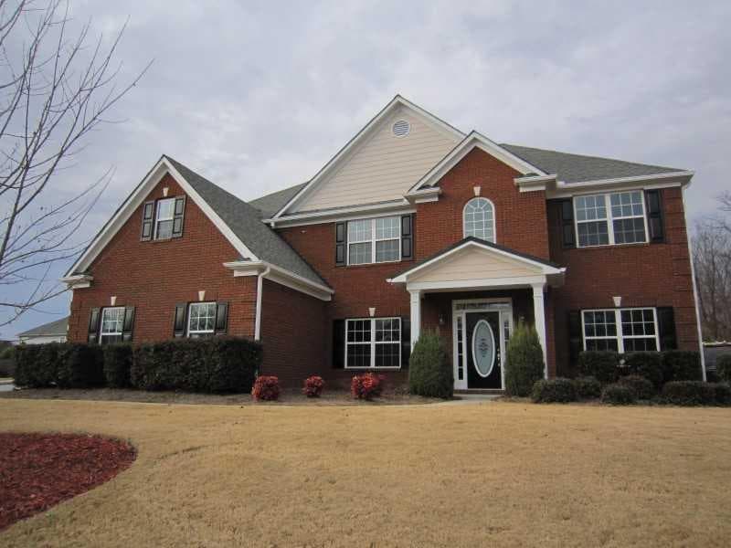 1154 Red Wolf Lane, Dacula, GA 30019 — most recent listing photo