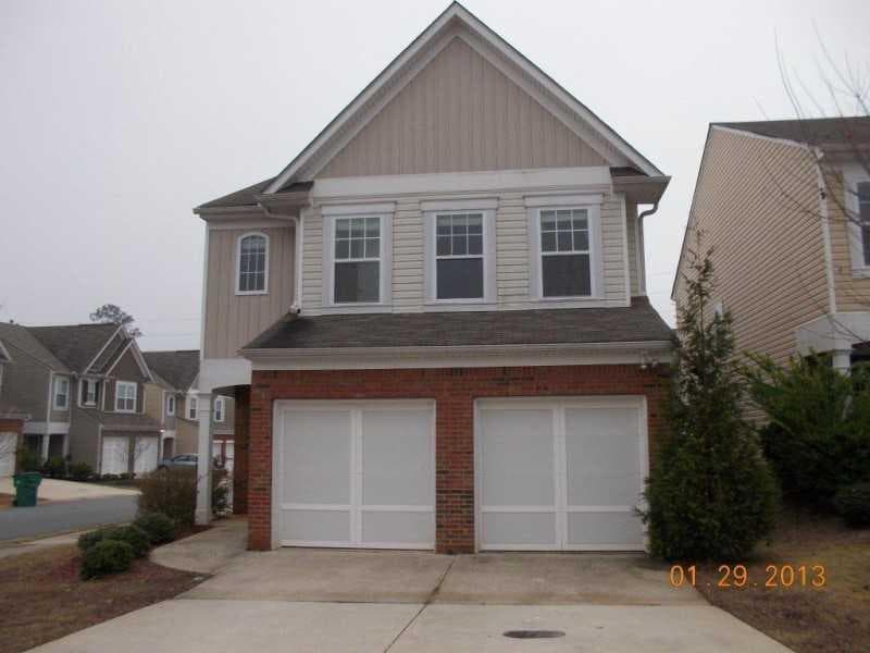 701 Mountain Laurel Drive, Canton, GA 30114 — most recent listing photo