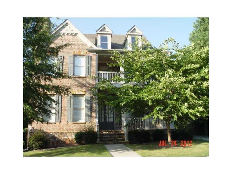 5 bedroom, 4,614 sq ft single family residence sold at 3811 Concord Approach Way, Smyrna, GA 30082