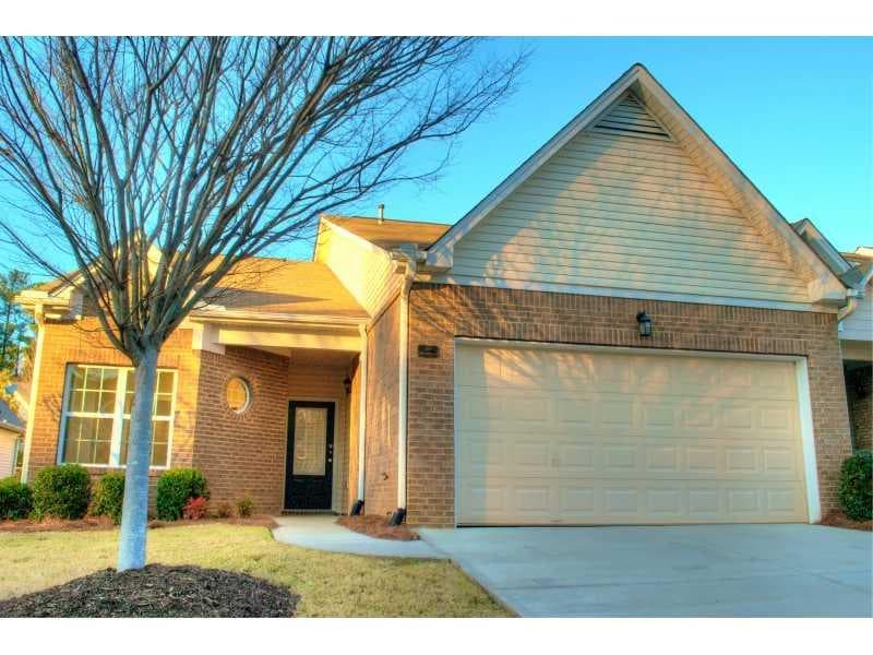 2510 Eden Ridge Lane 4, Acworth, GA 30101 — most recent listing photo