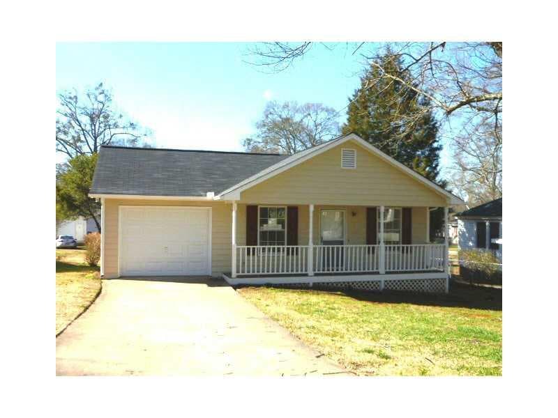 103 Ohio Street, Cartersville, GA 30120 — most recent listing photo