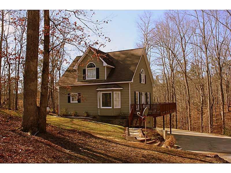 300 Stowers Drive, Canton, GA 30114 — most recent listing photo