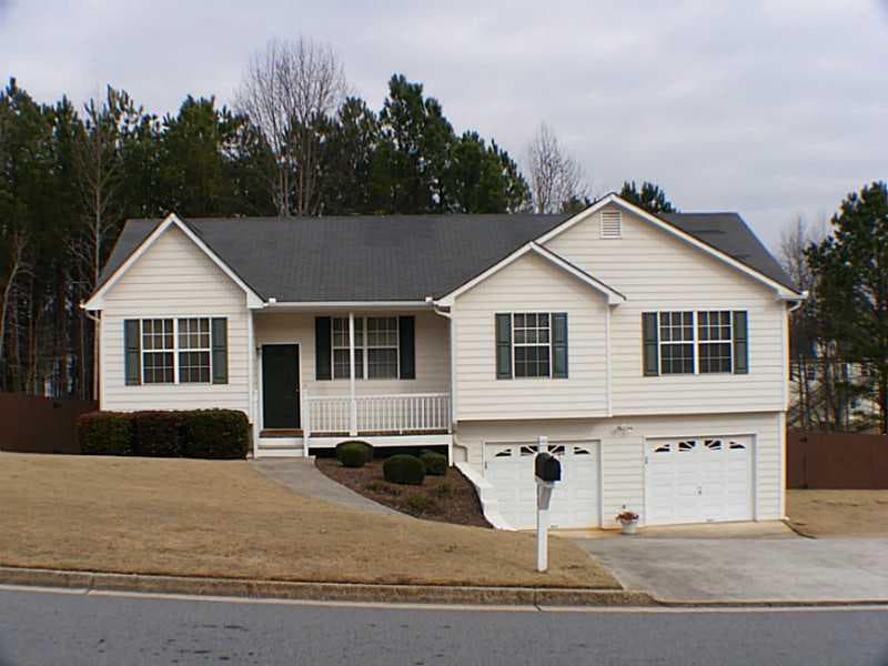 60 Hickory Leaf Lane, Acworth, GA 30101 — most recent listing photo