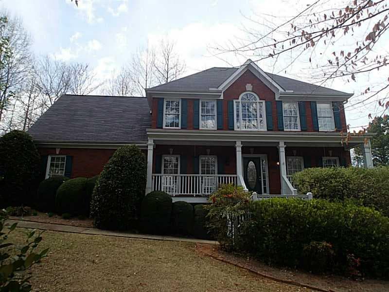 513 Wintergreen Way, Canton, GA 30115 — most recent listing photo