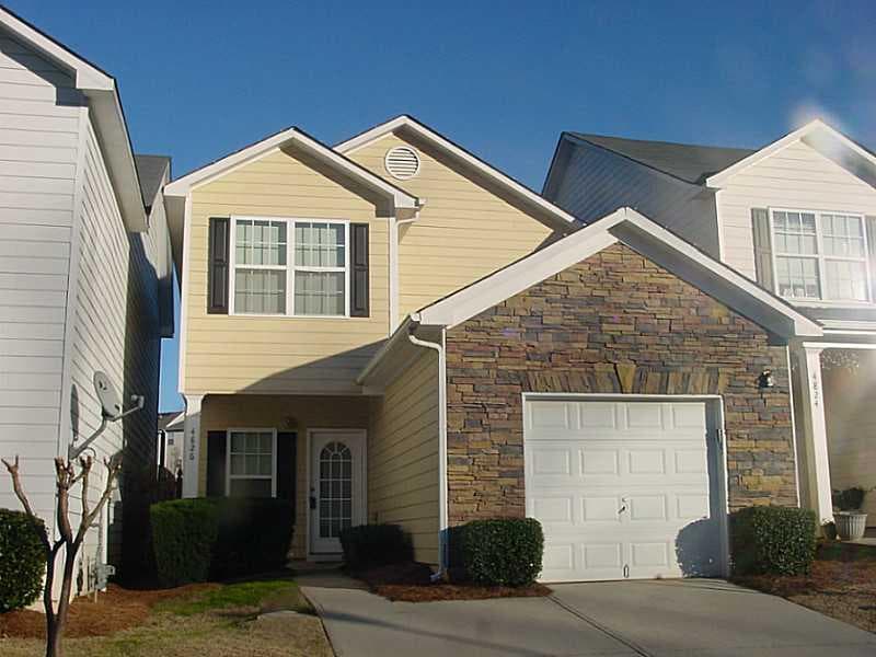 4826 Tangerine Circle, Oakwood, GA 30566 — most recent listing photo