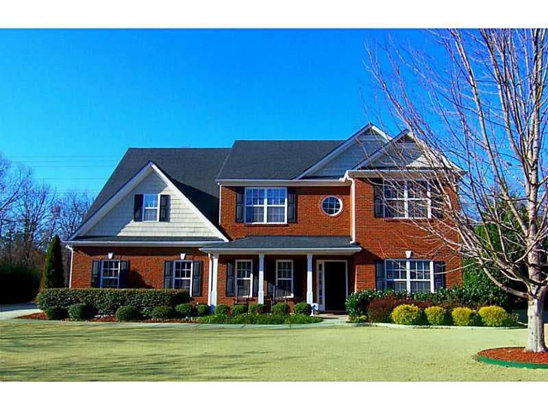 190 Carriage Station Drive, Lawrenceville, GA 30046 — most recent listing photo