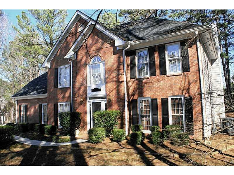 2171 Smokehouse Path, Lawrenceville, GA 30044 — most recent listing photo