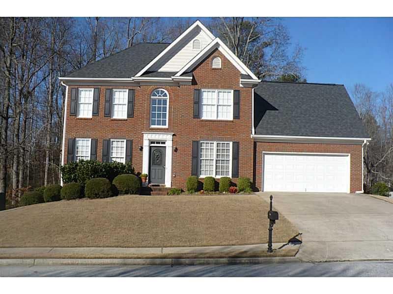 1394 OAK BEND Way, Lawrenceville, GA 30045 — most recent listing photo