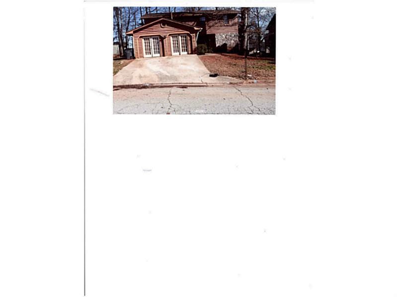 1098 Cherokee Heights, Stone Mountain, GA 30083 — most recent listing photo