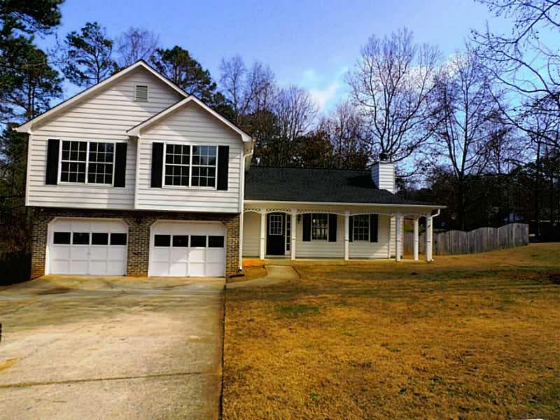 2825 IVY MILL Drive, Buford, GA 30519 — most recent listing photo