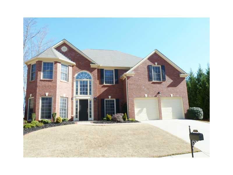 805 Gran Heritage Way, Dacula, GA 30019 — most recent listing photo