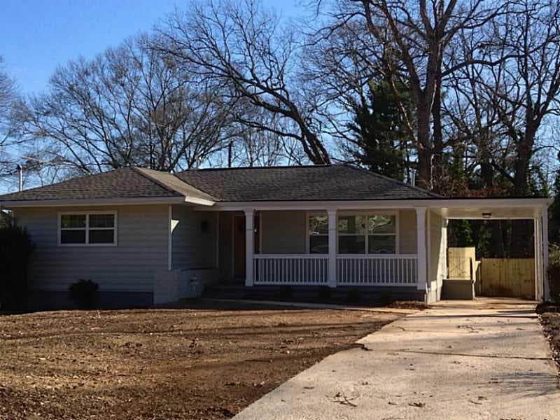 2065 Mcafee Road, Decatur, GA 30032 — most recent listing photo