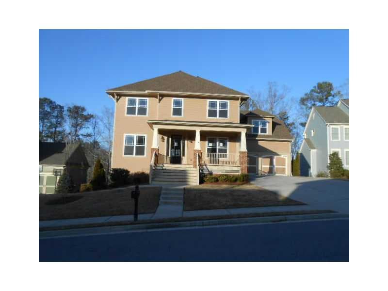 405 Ridgewood Lane, Canton, GA 30114 — most recent listing photo