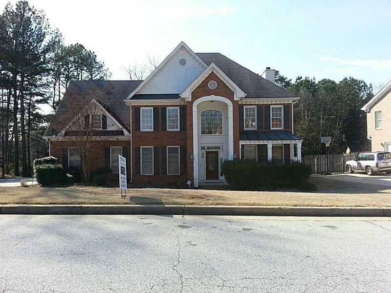 2795 Shoemaker Lane, Snellville, GA 30039 — most recent listing photo