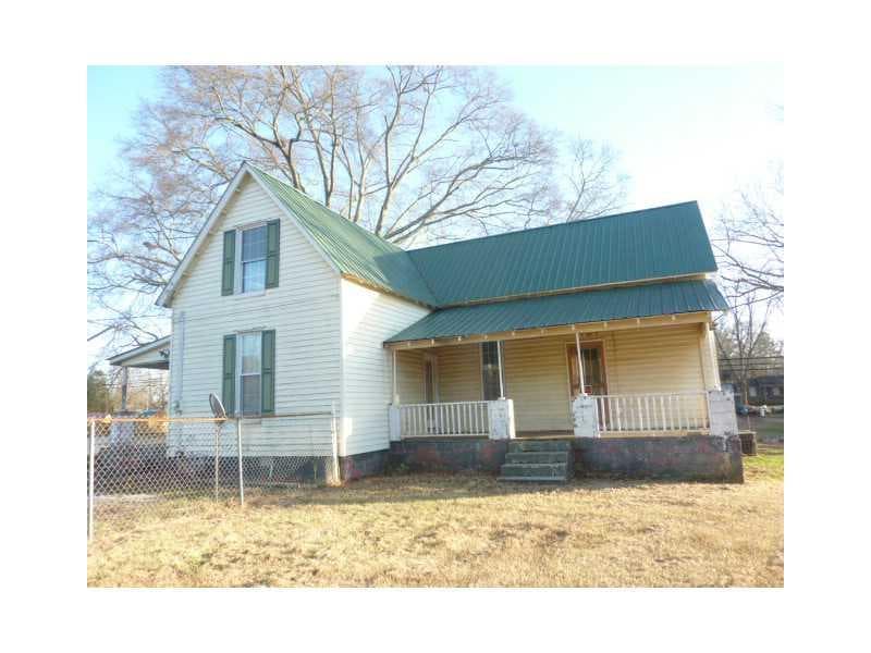 110 Walker Street, Tallapoosa, GA 30176 — most recent listing photo