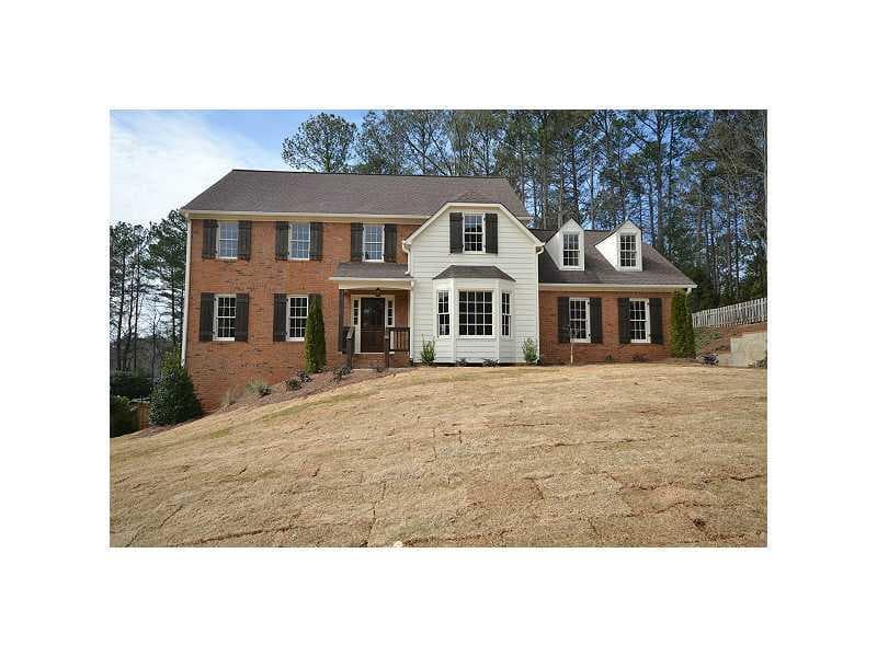 2070 Wyeth Walk, Marietta, GA 30062 — most recent listing photo