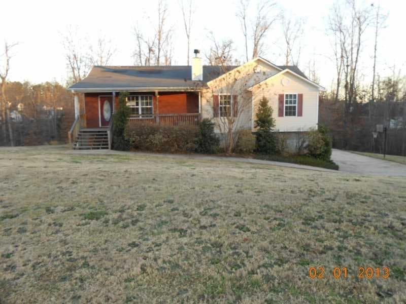 20 ASPEN Circle, Covington, GA 30016 — most recent listing photo