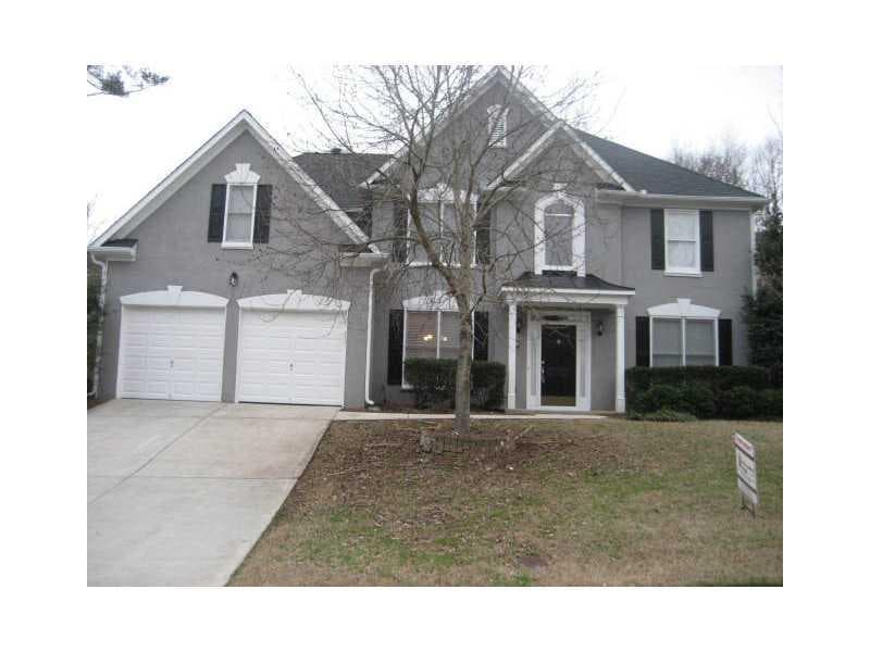 4220 Canterbury Walk Drive, Duluth, GA 30097 — most recent listing photo