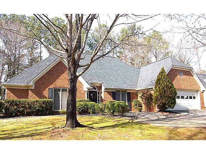 1289 Channel Park, Marietta, GA 30064 — most recent listing photo
