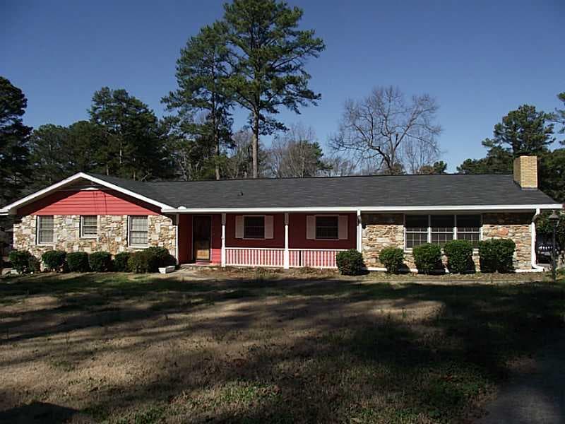 3 bedroom, 1,978 sq ft single family residence sold at 4146 Hapsburg Court, Decatur, GA 30034